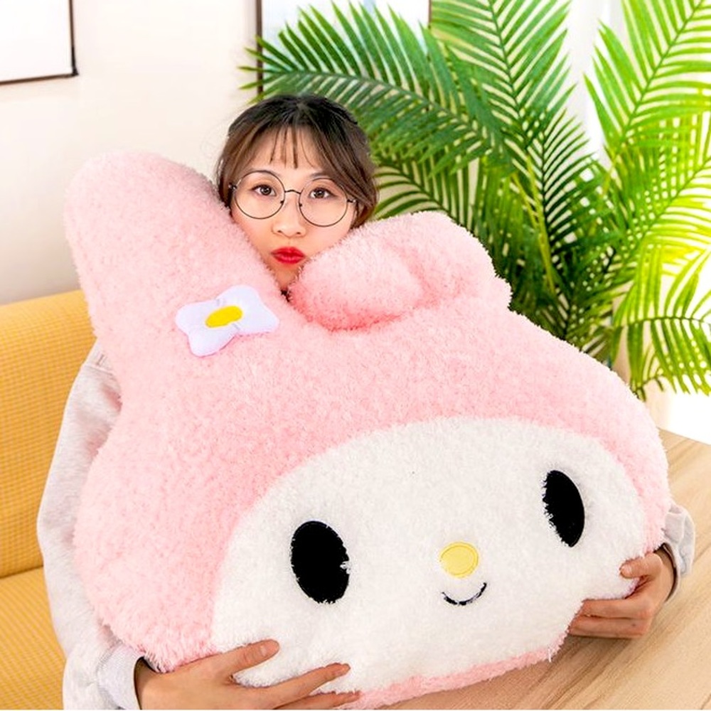 My Melody Sanrio Pillow